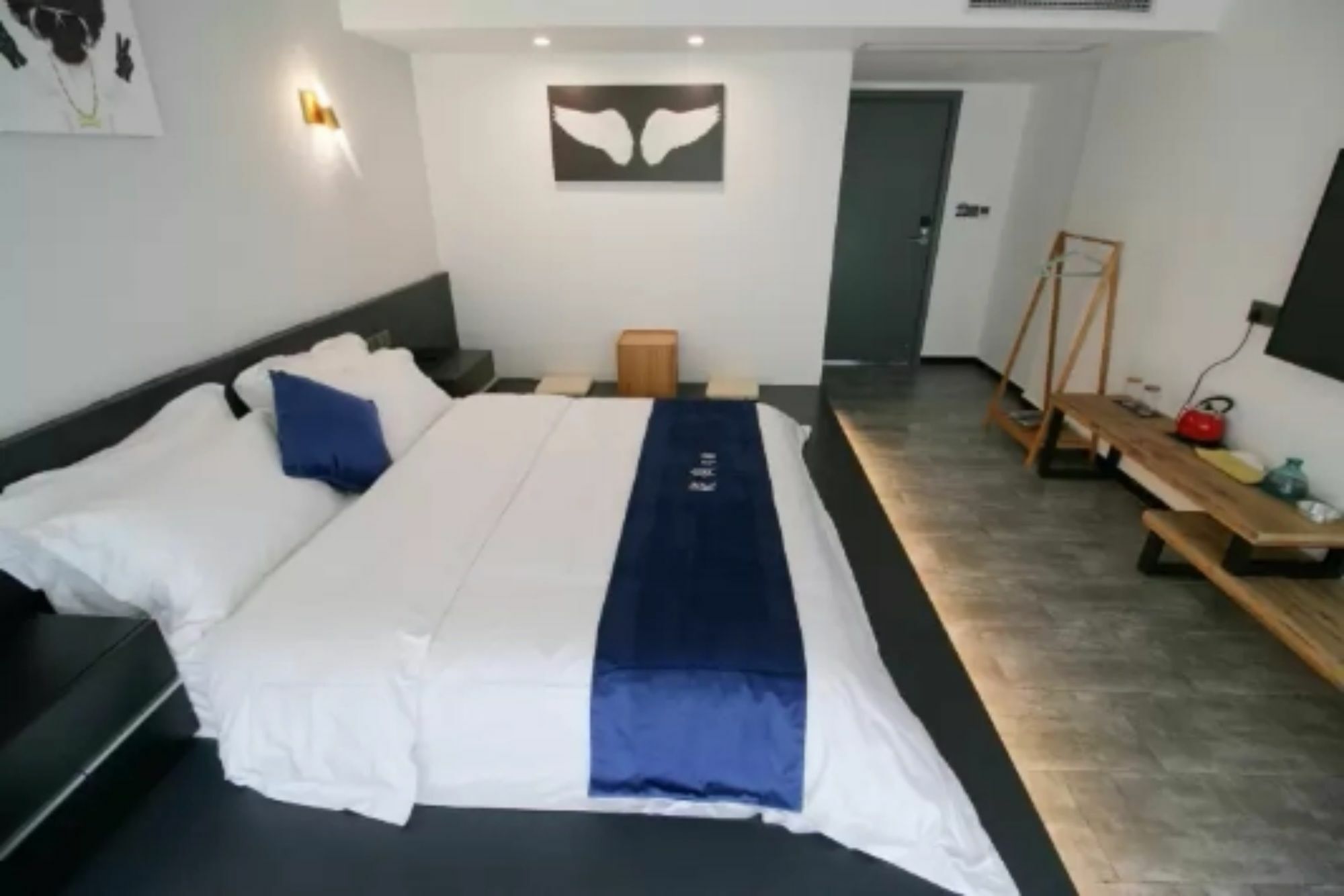 Zhangjiajie Promise Inn Kültér fotó